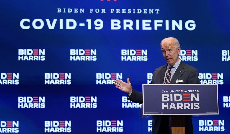 Biden: Trump Could Have Stopped Every Single Coronavirus Death, You Know