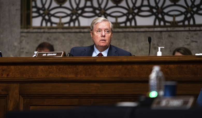 Chairman Graham Reveals Regretful Letter from Attorney Who Prepared the Carter Page Warrants