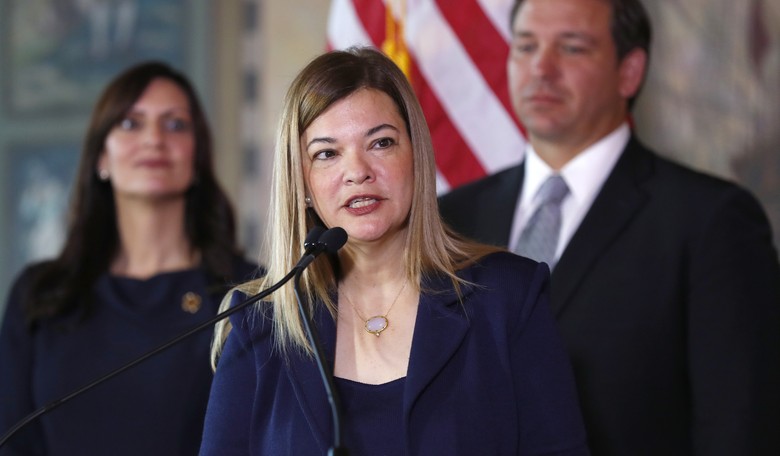 SCOTUS Showdown: A Case for Nominating Barbara Lagoa