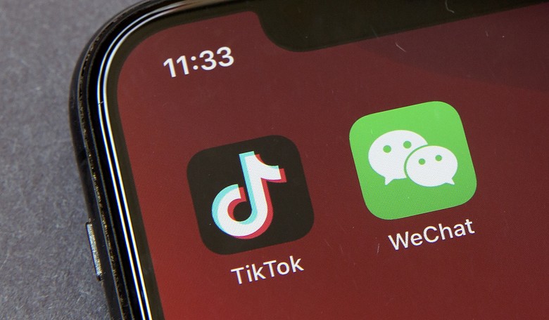 BREAKING: Federal Judge Blocks the Trump Administration's WeChat Ban