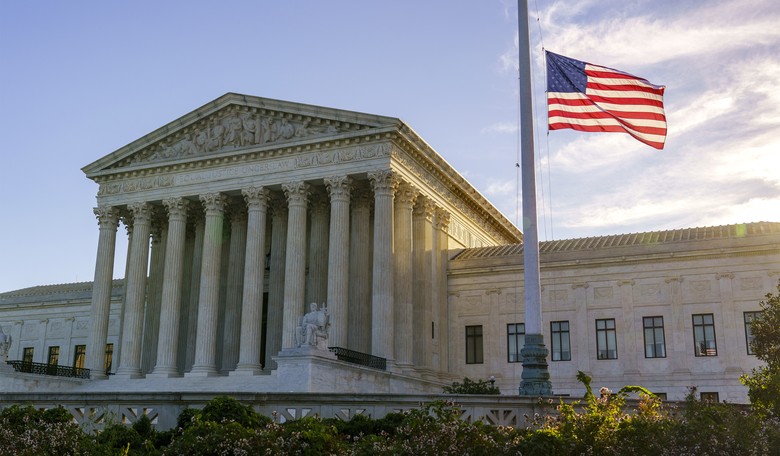 Listen to Democrats: Confirm a New Supreme Court Justice Now