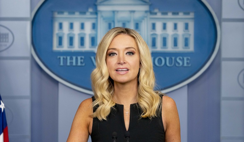 Biden's All-Female Press Team? Yawn.