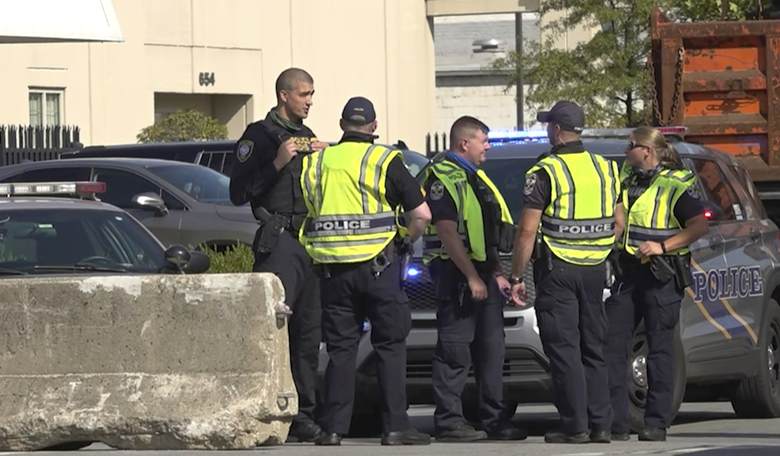 Breonna Taylor Case Leads to Louisville Calling for National Guard Support