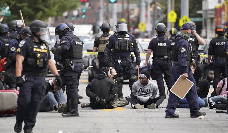 If You Think the Police Are Brutal and Biased Now…