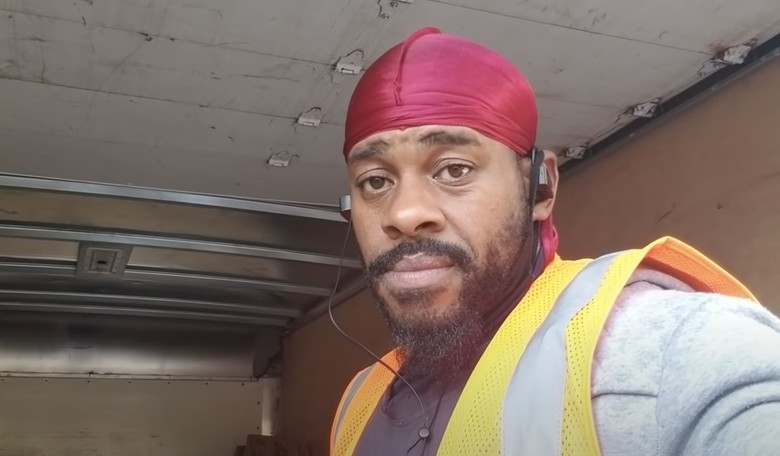 'I'm Voting for My Family': Truck Driver Delivers Powerful Message of Success Under Trump