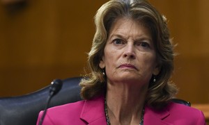 How James O'Keefe Triggered Lisa Murkowski With His Latest Video