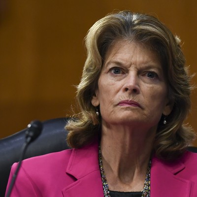 How James O'Keefe Triggered Lisa Murkowski With His Latest Video