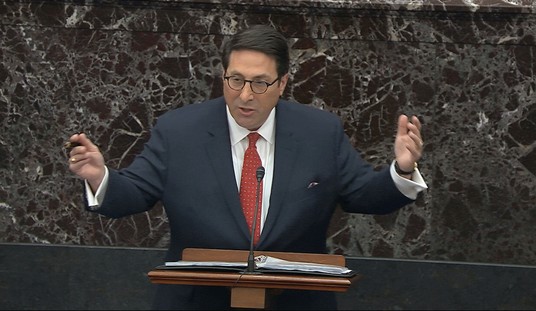 Due Process: The Thing Democrats Decided To Forget 