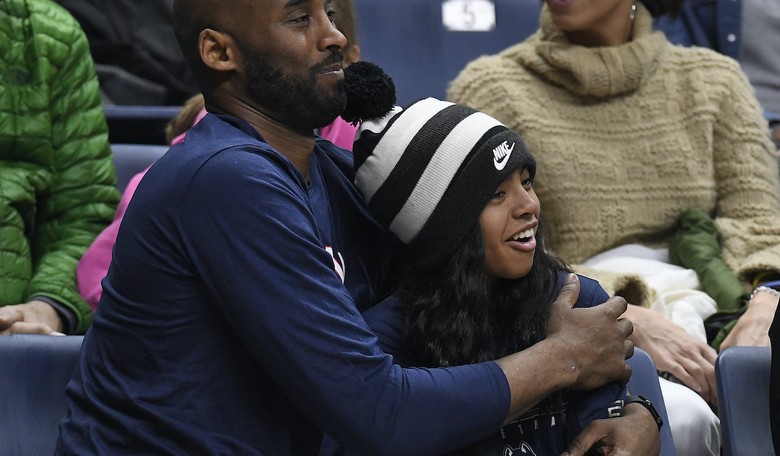 Settlement Reached for Helicopter Crash That Killed Kobe Bryant