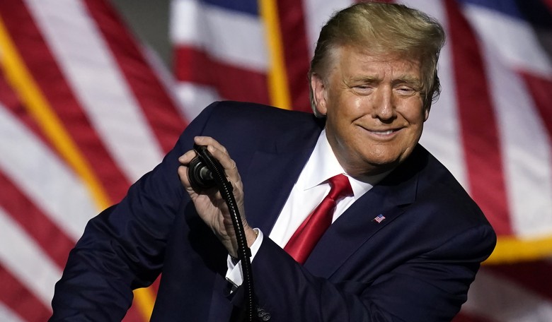 Vote Against the DC and Manhattan Media Elite