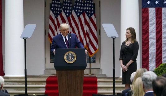 Unlike Chief Justice Roberts, Amy Coney Barrett Won’t Politicize Healthcare