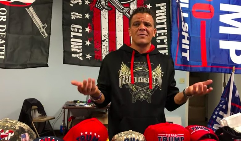 'Atrocious': How a Trump Store Owner in WI Sees Defunding the Police