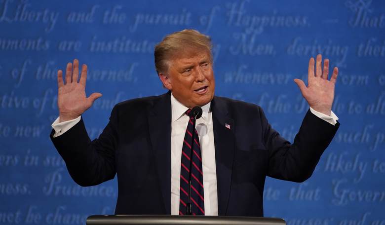 When Pollsters Sample Republicans, Want to Take a Guess Which Kind of Voter They Target for Their Splits