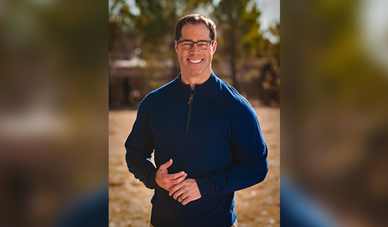 Former Meteorologist Aims to Put NM Senate Race on America’s Radar