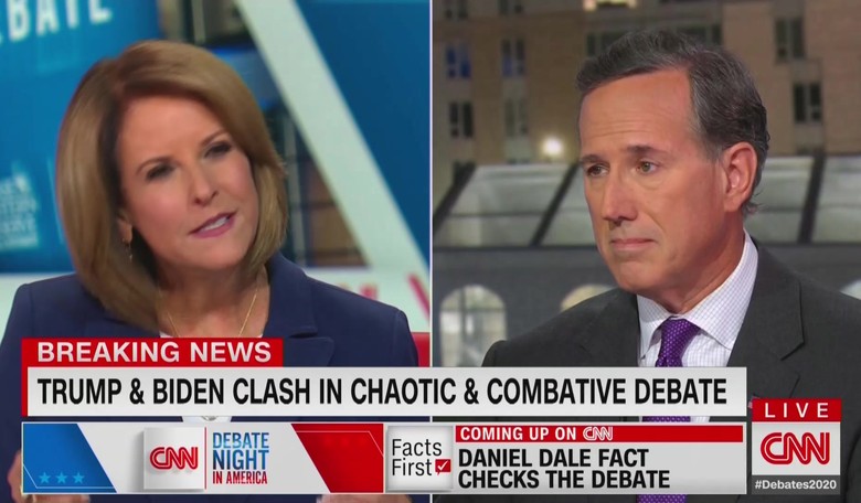 CNN's Latest Effort to Save Itself 