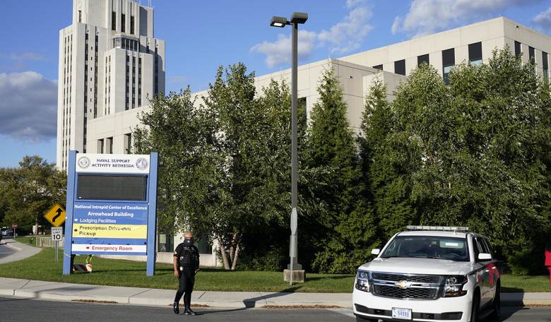 What a Mess: Hegseth Confirms Big Problems From 'Last Administration' at Walter Reed Medical Center