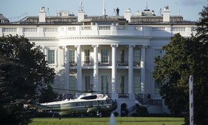The Essex Files: Trump’s New Helipad Is a Practical Fix the Press Loves to Ignore