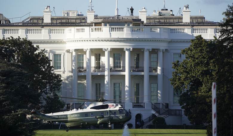 Swedish Whistleblower Plans Hunger Strike Outside White House to Protest Global Elite Financial Fraud