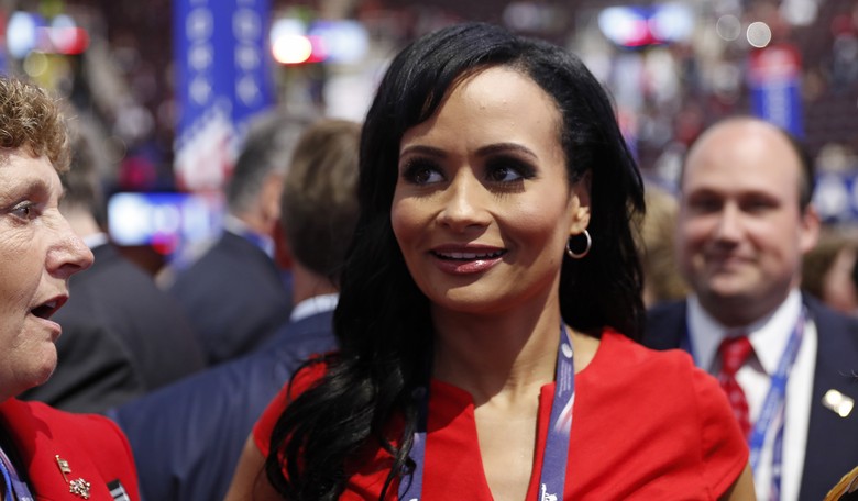 'Incredible Victory': Former Trump Campaign Spox Unseats Incumbent in Texas State House Primary Runoff