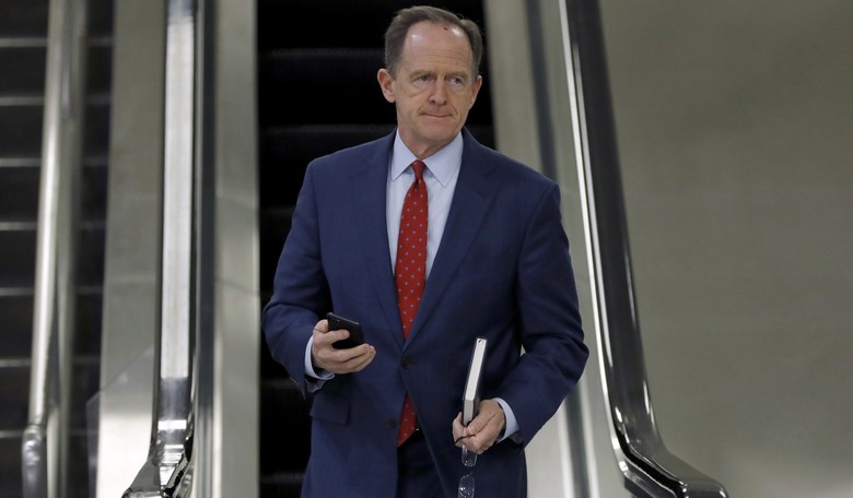 Pennsylvania Senator: PA Supreme Court Acted 'Unconstitutionally' and 'Went Rogue' for the Election