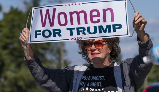 Significant Historical Trends All Point to a Trump Victory