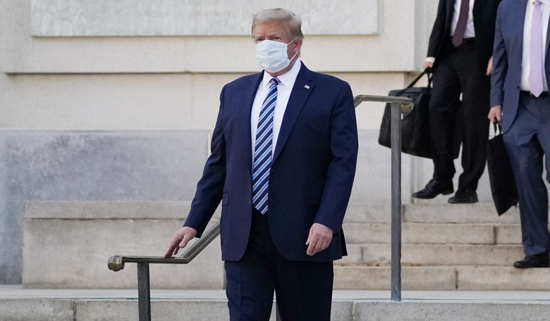 Failure to Protect the President