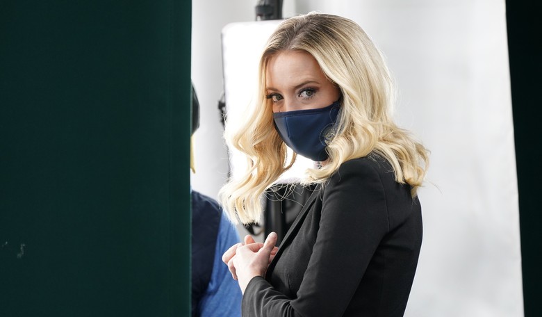 BREAKING: Kayleigh McEnany's Test Results for Wuhan Coronavirus Have Changed 