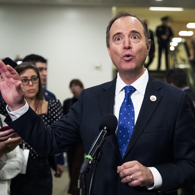 CA Senator Previews the Schiff Show We'll See If Democrats Win Midterms