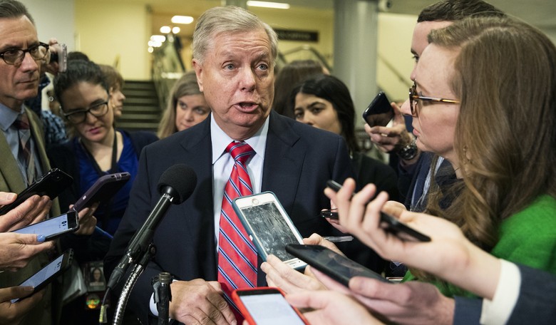 It’s On: Graham Announces ‘In-Depth’ Hearings on Obama Administration Abuse 