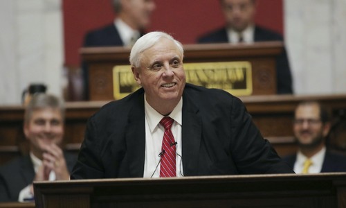 We Voted for Deportations. So Why Is Sen. Jim Justice Calling for De Facto Amnesty?