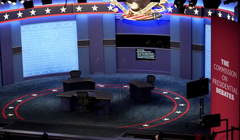 Republicans Might Skip Liberal Interviews? Good 