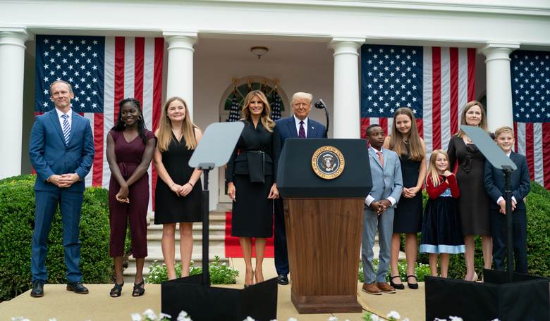 Why Liberals Should Be Grateful for Amy Coney Barrett