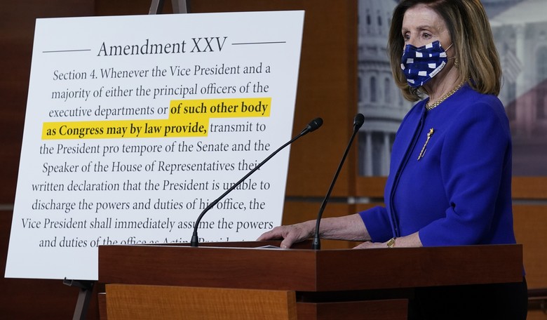 Watch: Speaker Pelosi Gives Delusional Response to Question on House Democrats' Massive Losses