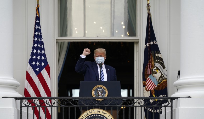 The Democrats Are the Party of the Lie of the Year—but the Party of Healthcare is Donald Trump’s