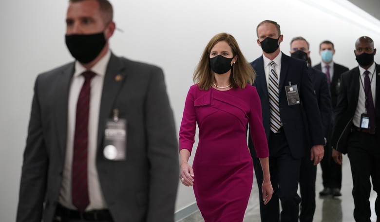 Handmaids of Bigotry