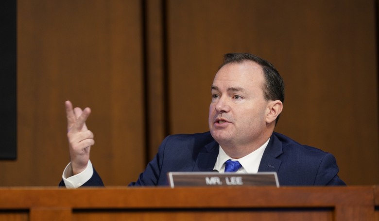 Yes, 'BasedMikeLee' Is the Utah Senator's Actual Twitter Account