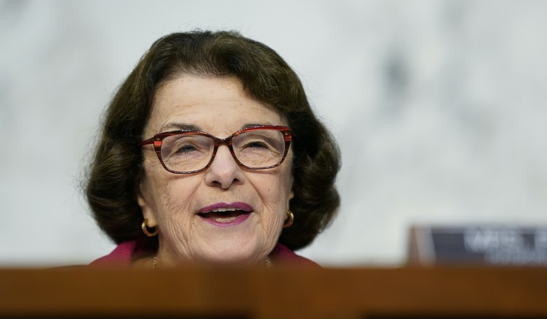Judge Barrett Gives Sen. Feinstein a Lesson in Legal Severability  
