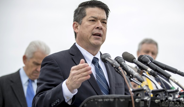Former Democrat Congressman Indicted on 28 Crimes
