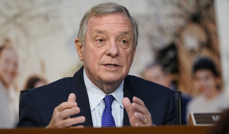 Democrats Are Still Looking to Get Rid of the Electoral College