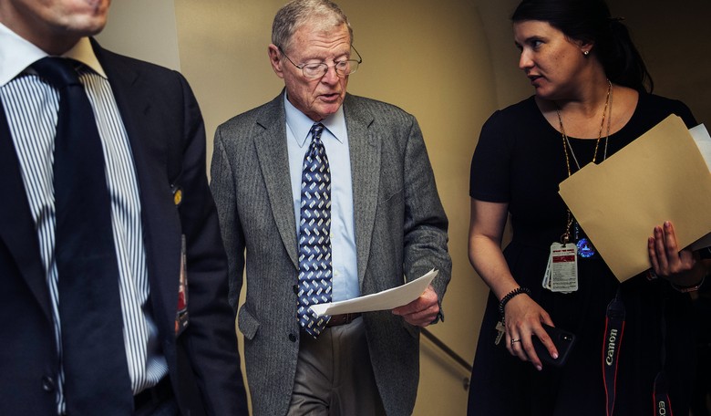 GOP Senator to Put Spotlight on Obama Scandals in His Impeachment Questions