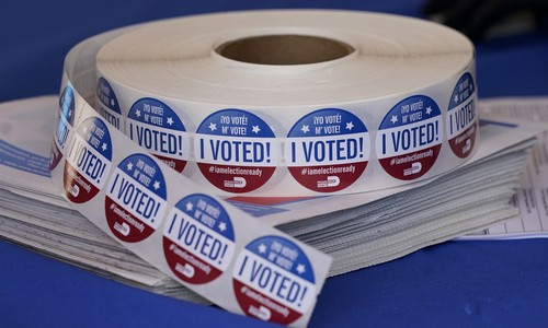 Here's a Recap of Last Night's WisDem Debate