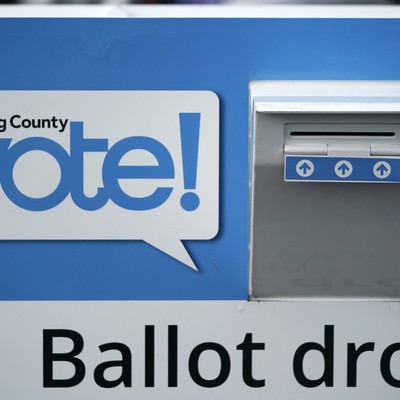 Trump Admin Asks Supreme Court to Restore Mail-Ballot Rules Before Midterms