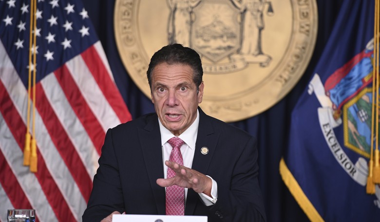 Why the Cuomo Case Drives Republicans Crazy