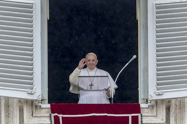 Vatican Denounces 'Gender Ideologies' and Bans Gender Surgeries as 'Grave Violations of Human Dignity'