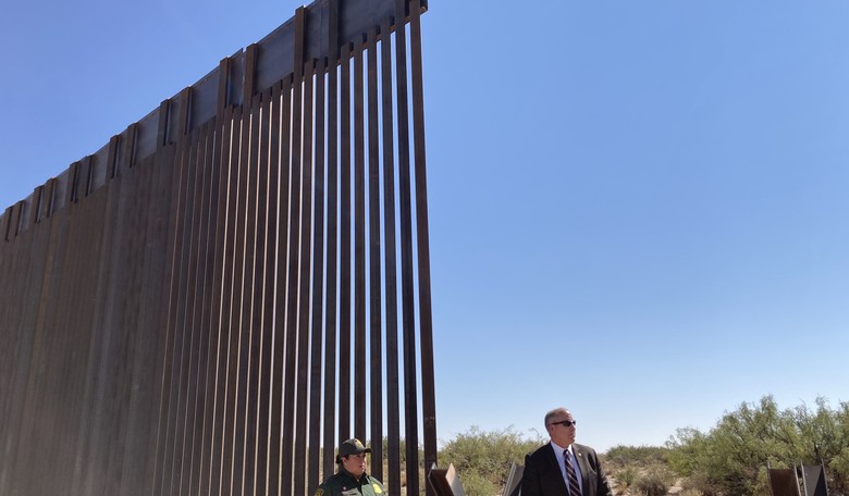 Here's What's in Biden's Path to Citizenship Plan