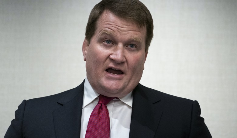 Ex-Biden Business Partner Explains Why He Didn't Speak Up During Impeachment Circus 