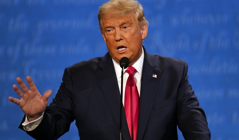 The Wildly Important Legacy of Donald Trump