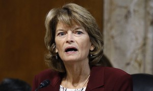 Is Lisa Murkowski's State Director Is Trying to Throw James O'Keefe in Jail?