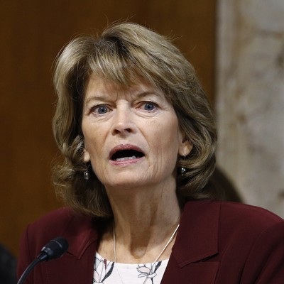 Is Lisa Murkowski's State Director Is Trying to Throw James O'Keefe in Jail?