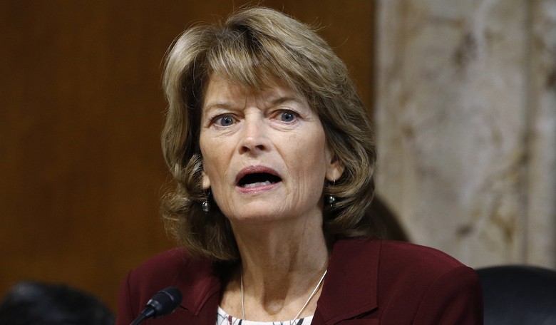 Oops: Nadler's Senate Tirade Had Opposite Effect on Key Swing Vote Senator